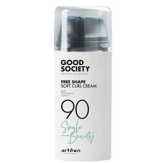 Good Society, Soft Curl '90, krem do włosów kręconych