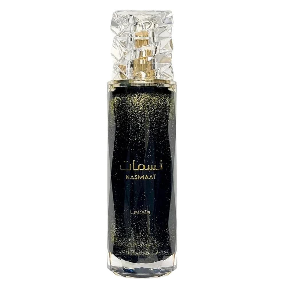 Nasmaat woda perfumowana spray (U)