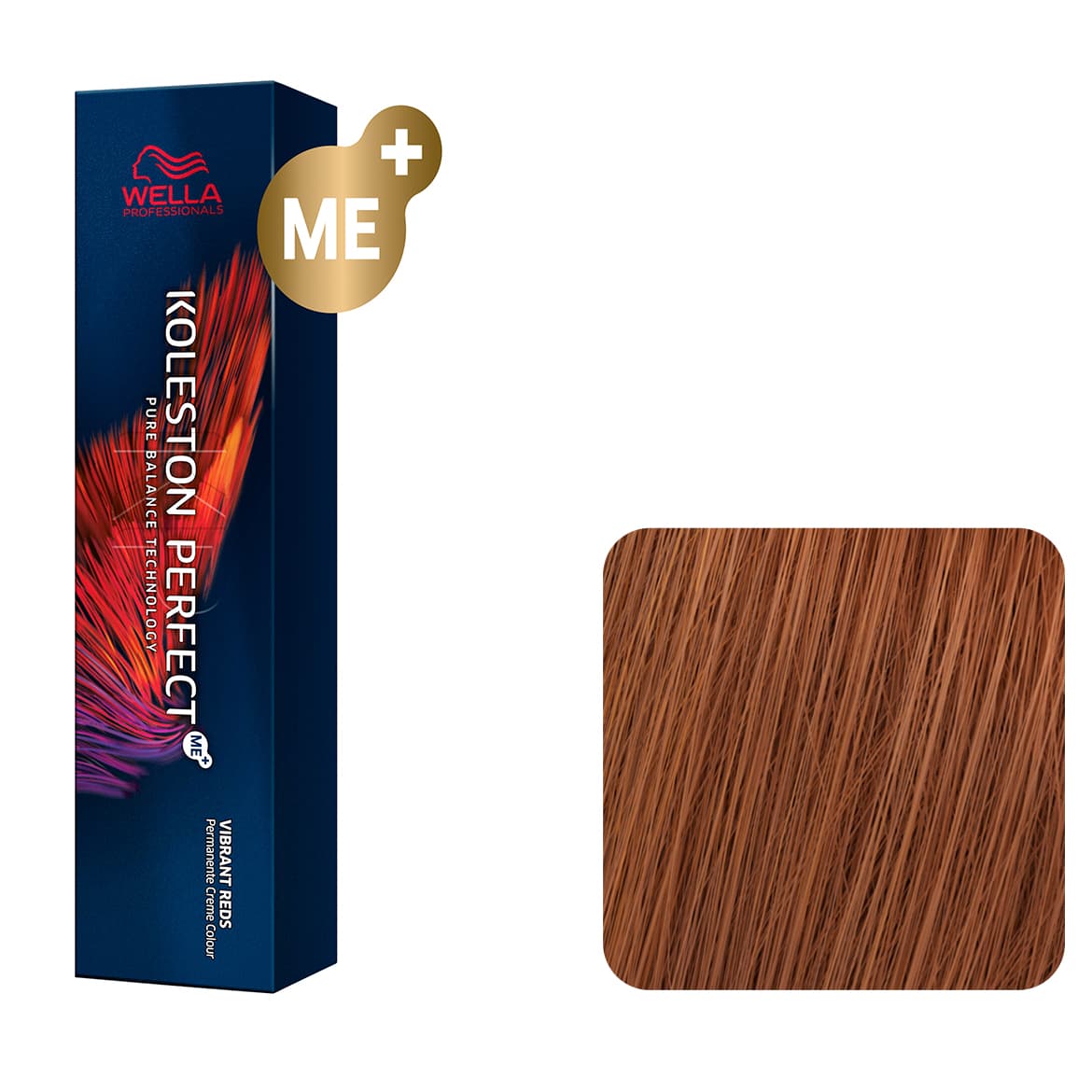 KOLESTON PERFECT ME+ Farba do włosów - 6/34