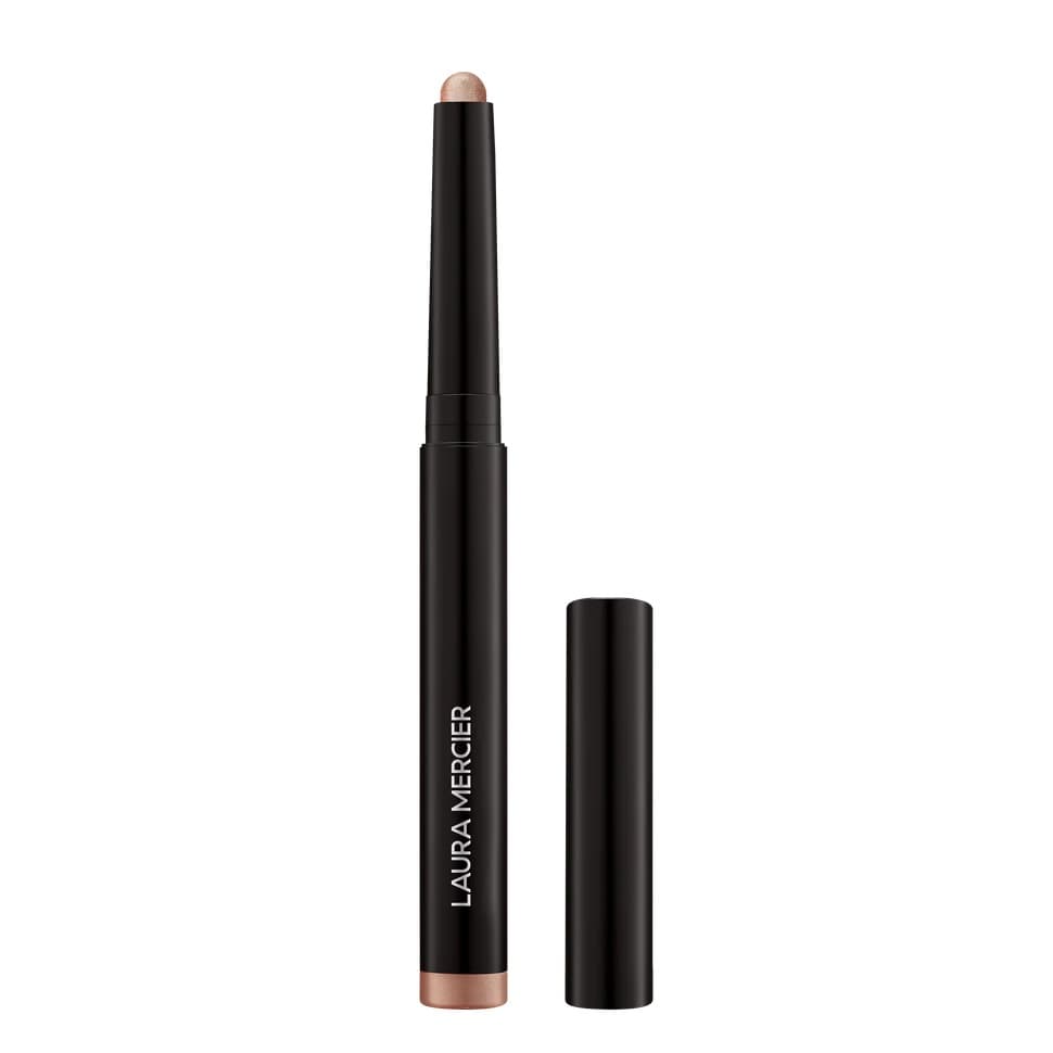 Caviar Stick Eye Shadow cień do powiek Metallic Taupe