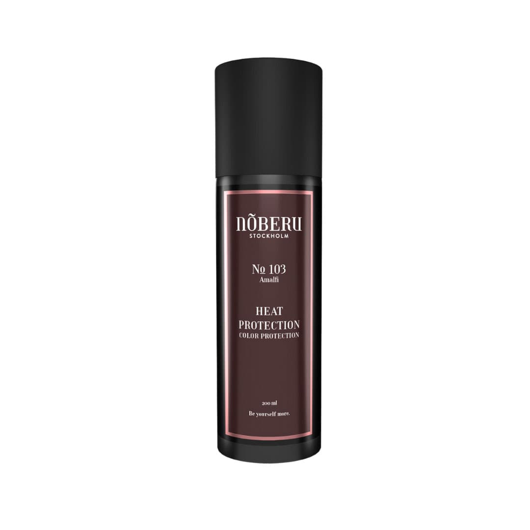 No.103 Amalfi Heat Protection, spray termoochronny z ochroną koloru