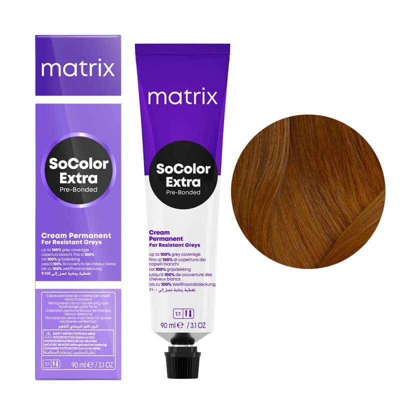 SoColor Pre-Bonded farba trwała 506RB