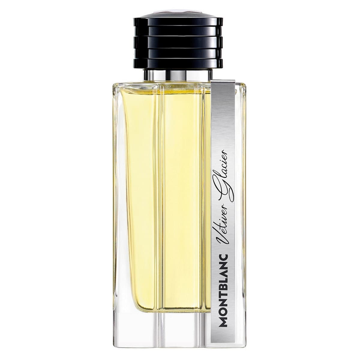 Mont Blanc Vetiver Glacier woda perfumowana spray (M)