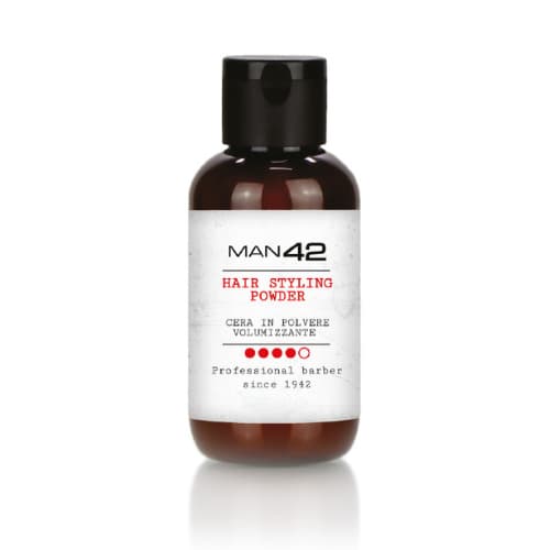 Hair Styling Powder, puder do stylizacji włosów
