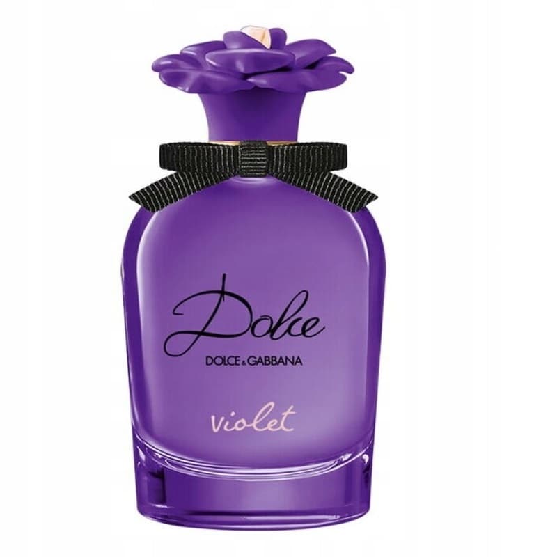 & Gabbana Dolce Violet woda toaletowa spray (W)