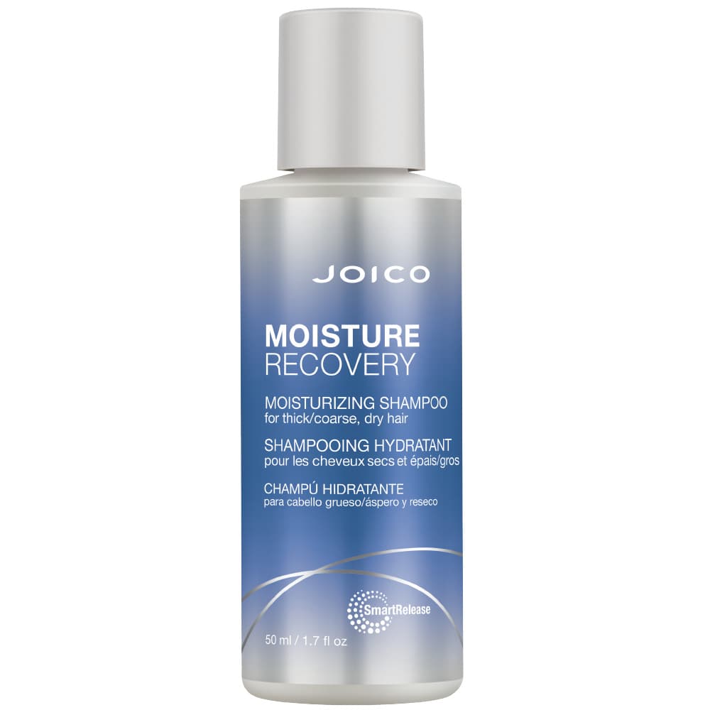 Moisture Recovery | Szampon nawilżający do włosów suchych