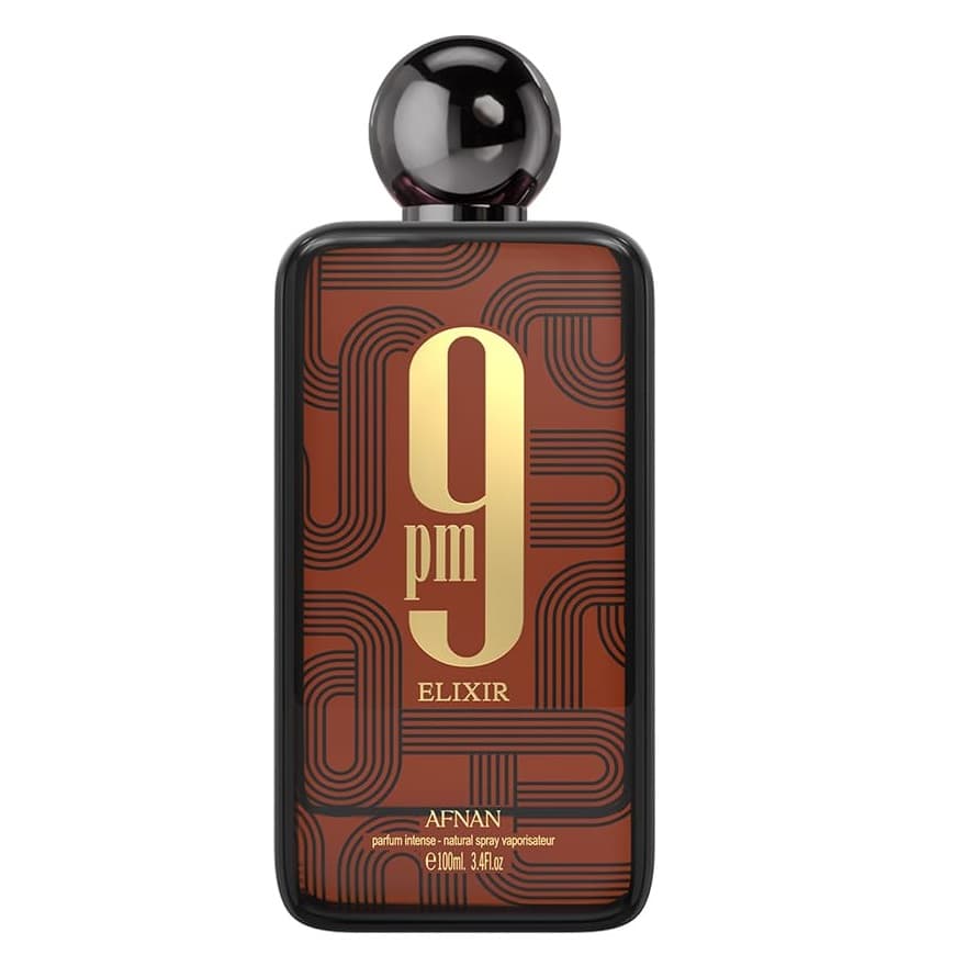 9pm Elixir perfumy spray (U)