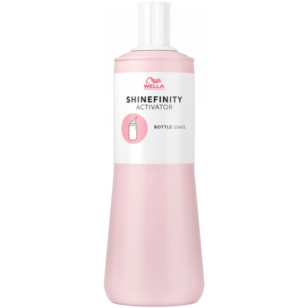 SHINEFINITY Aktywator do koloryzacji 2%