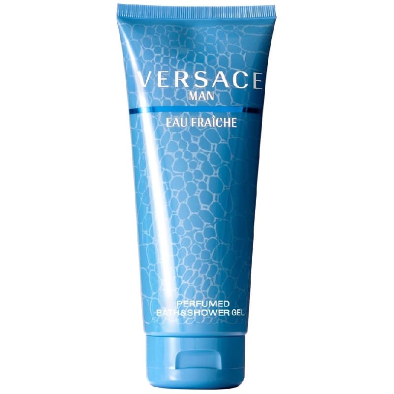 Man Eau Fraiche żel pod prysznic
