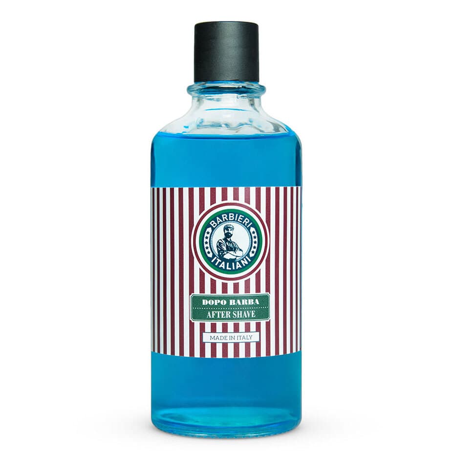 Italiani, lotion po goleniu, morski