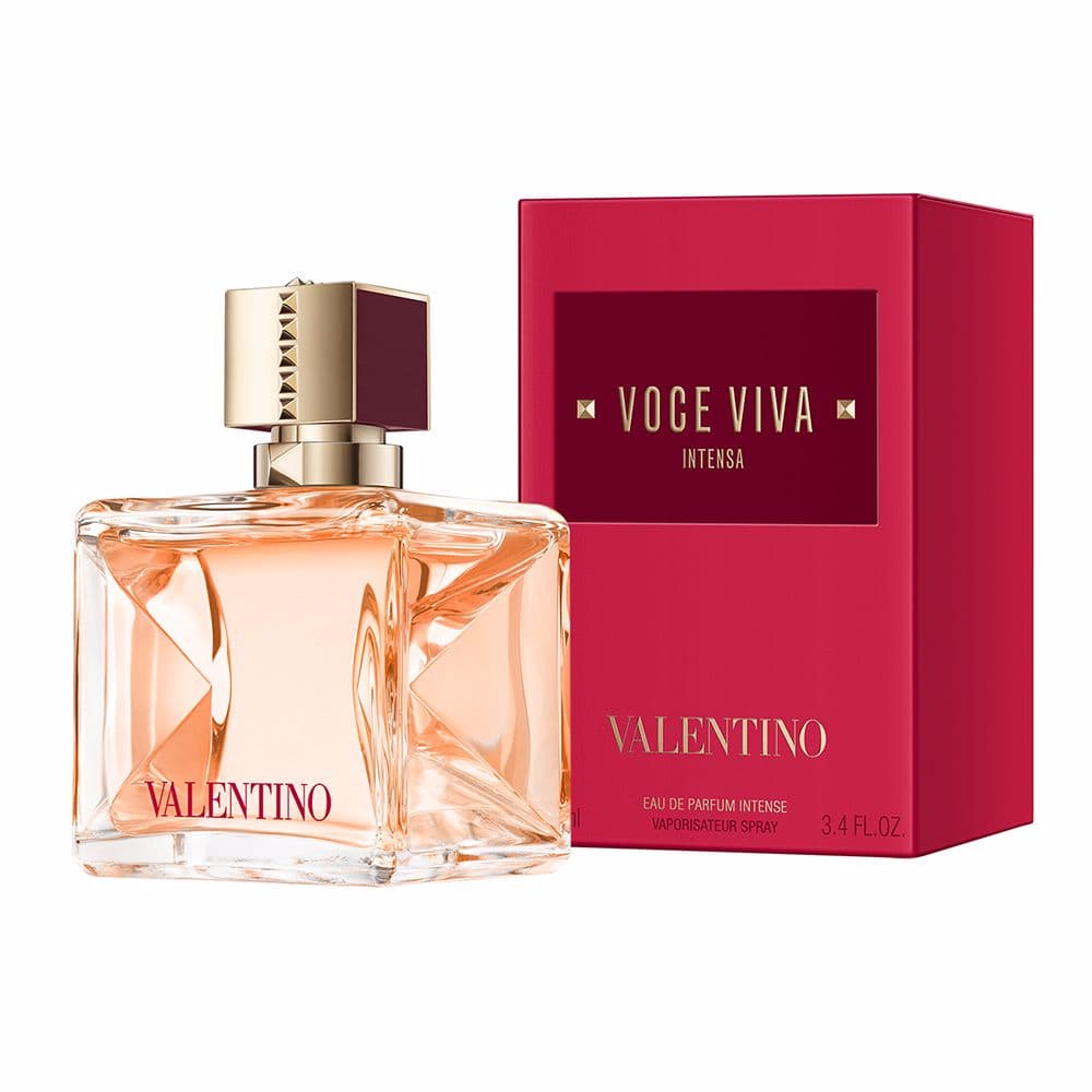 Voce Viva Intensa woda perfumowana spray (W)