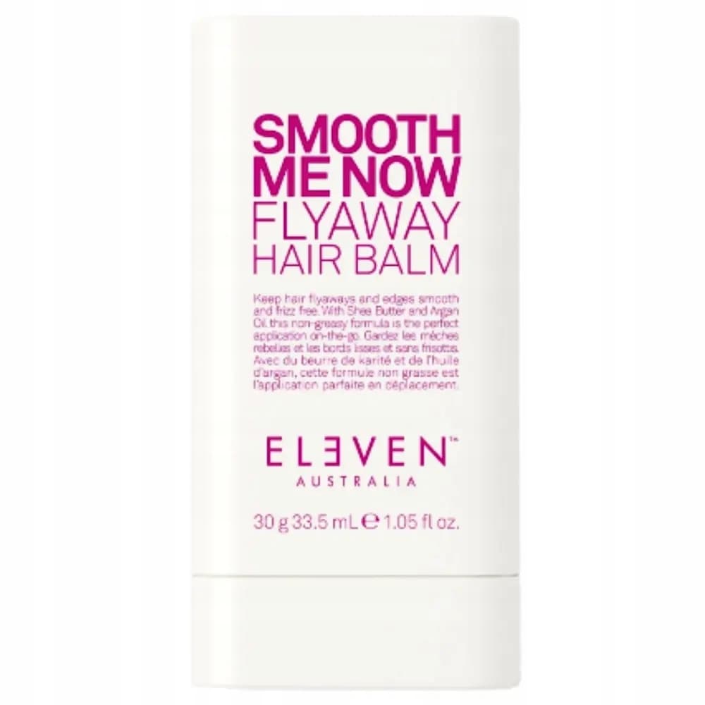 Smooth Me Now Flyaway Hair Balm, wygładzający balsam do włosów w sztyfcie