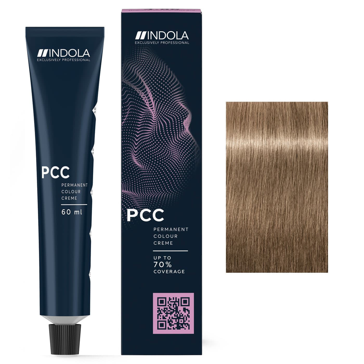 PCC, farba do włosów, 9.82
