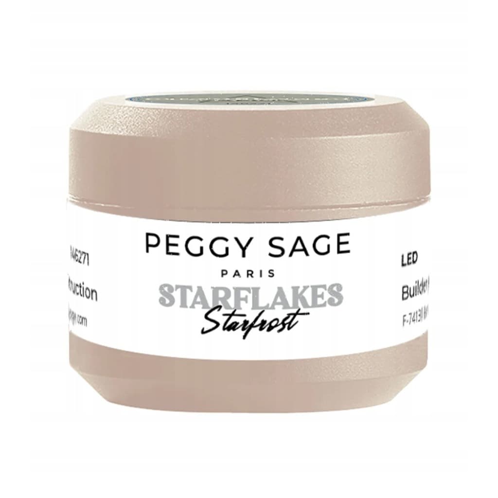 Sage, żel budujący, Starfrost