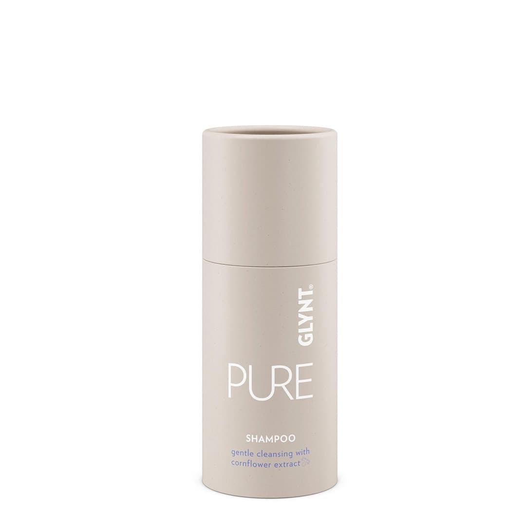 Pure Shampoo, szampon do włosów w kostce