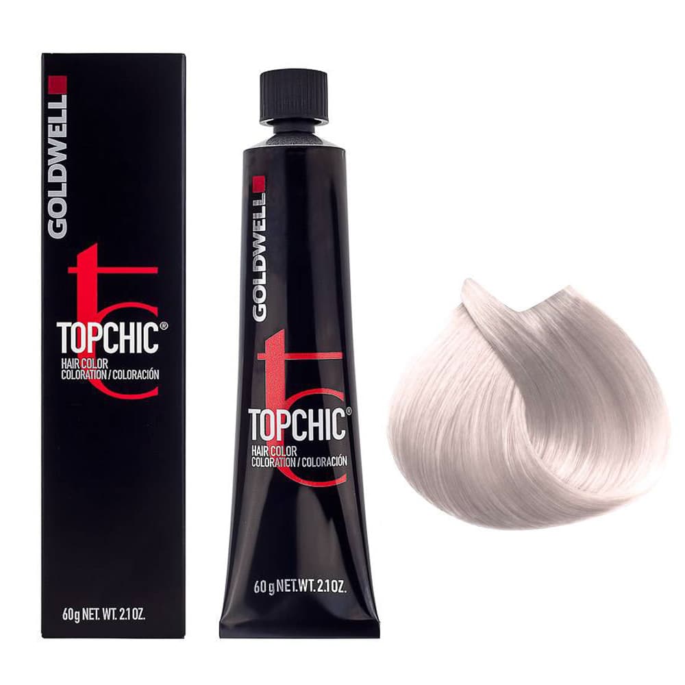 Topchic, farba do włosów, 11SV
