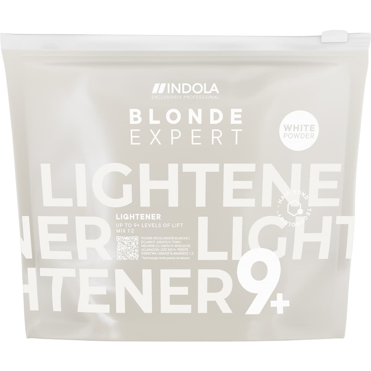 Blonde Expert Rozjaśniacz 9 tonów