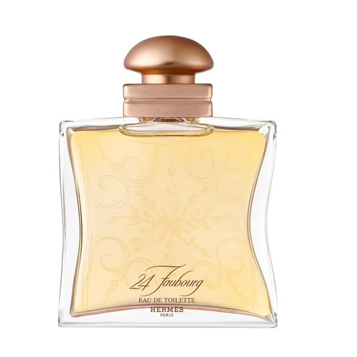 24 Faubourg woda toaletowa spray (W)