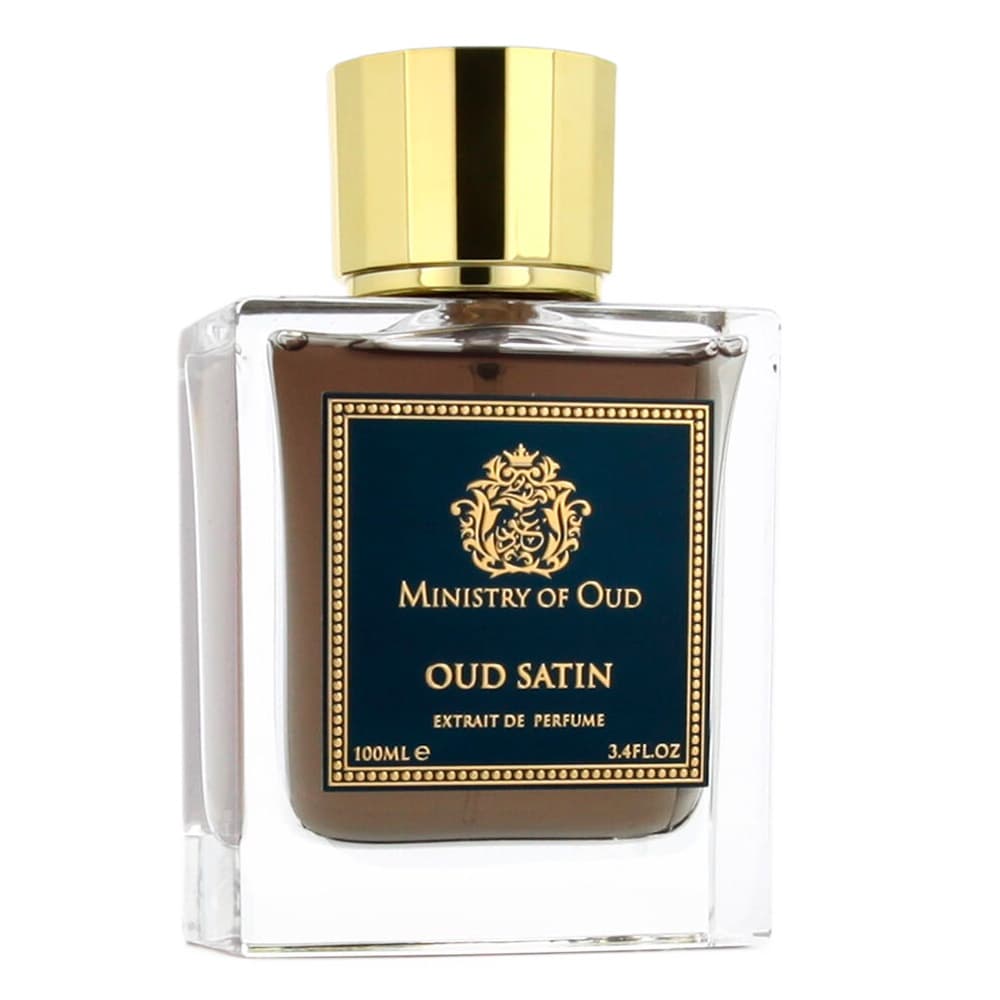 Oud Satin ekstrakt perfum (U)