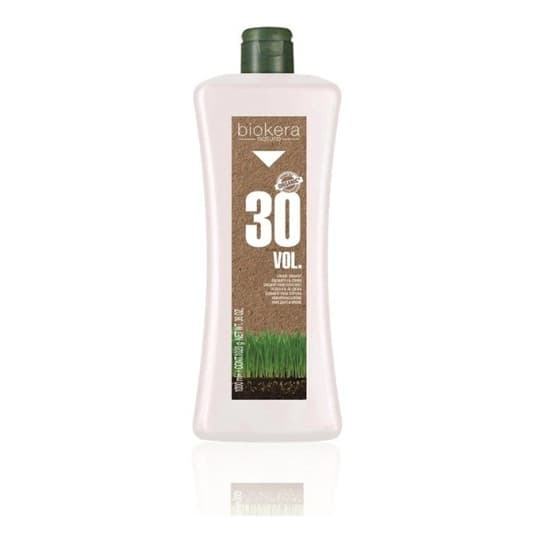 Extra Platinum, oksydant kremowa emulsja utleniająca, 30V