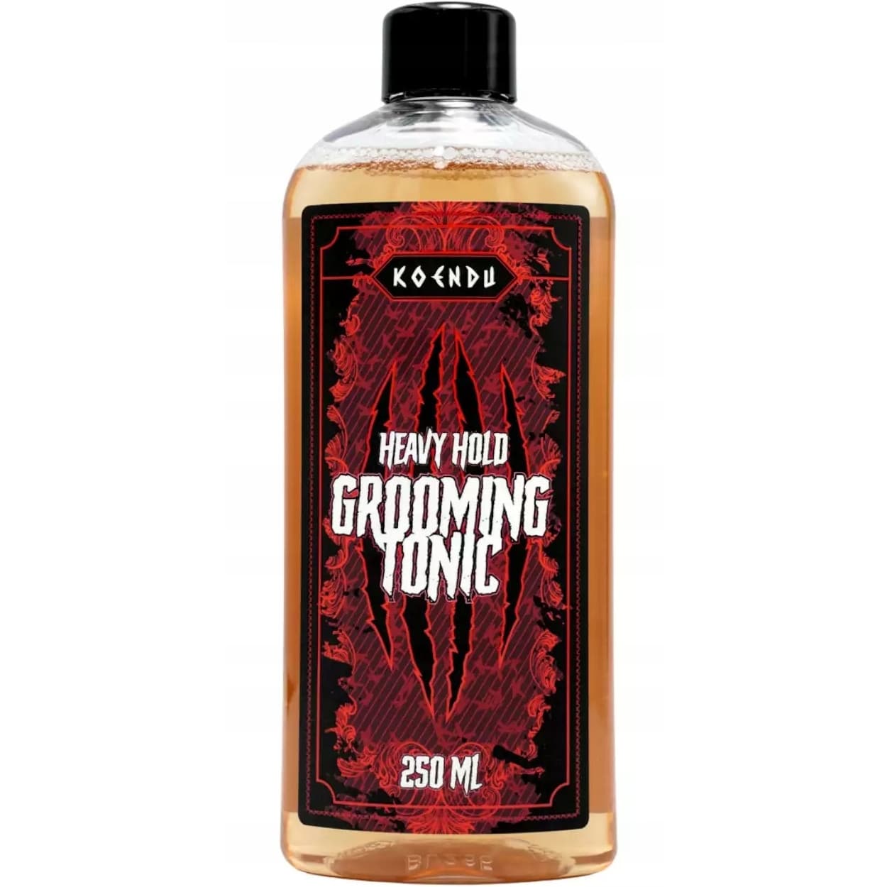 Heavy Hold Grooming Tonic, tonik/prestyler mocno utrwalający do układania włosów