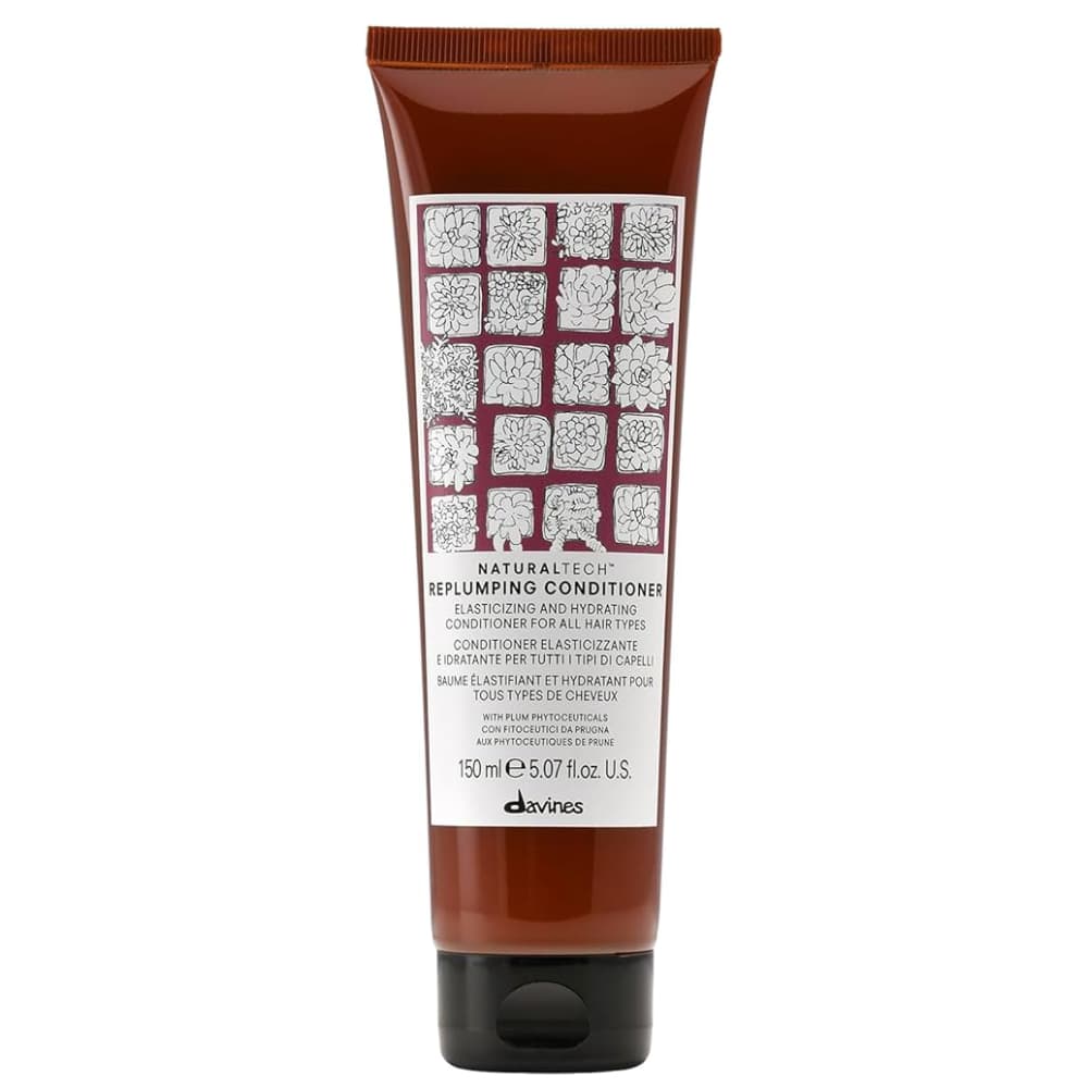 Naturaltech Replumping Conditioner uelastyczniająco-nawilżająca odżywka do włosów