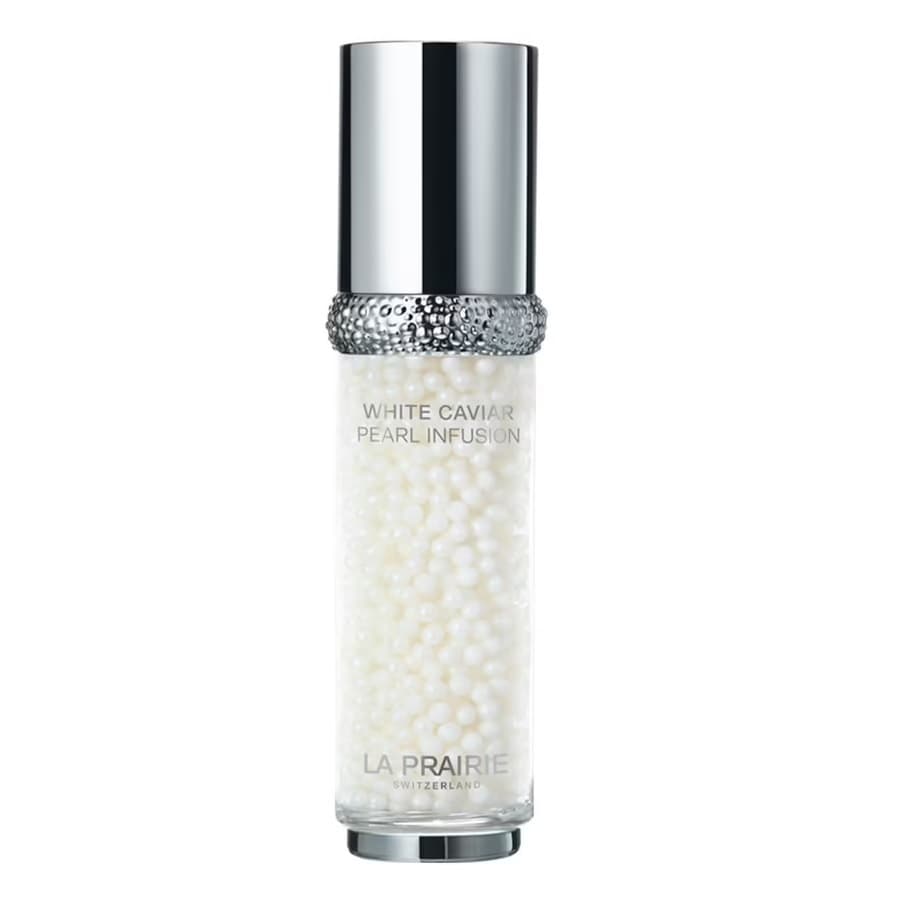White Caviar Pearl Infusion rozświetlające serum do twarzy