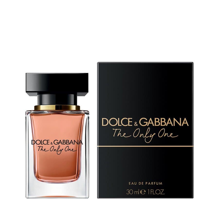 & Gabbana The Only One woda perfumowana spray (W)