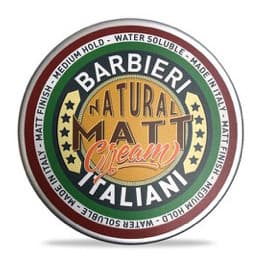 Italiani, matujący krem do stylizacji