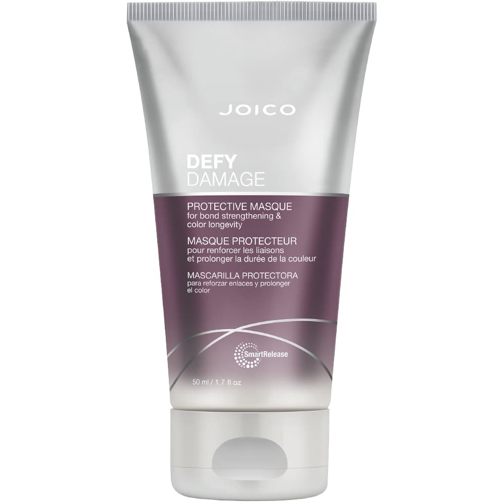 Defy Damage Protective Masque maseczka do włosów zniszczonych