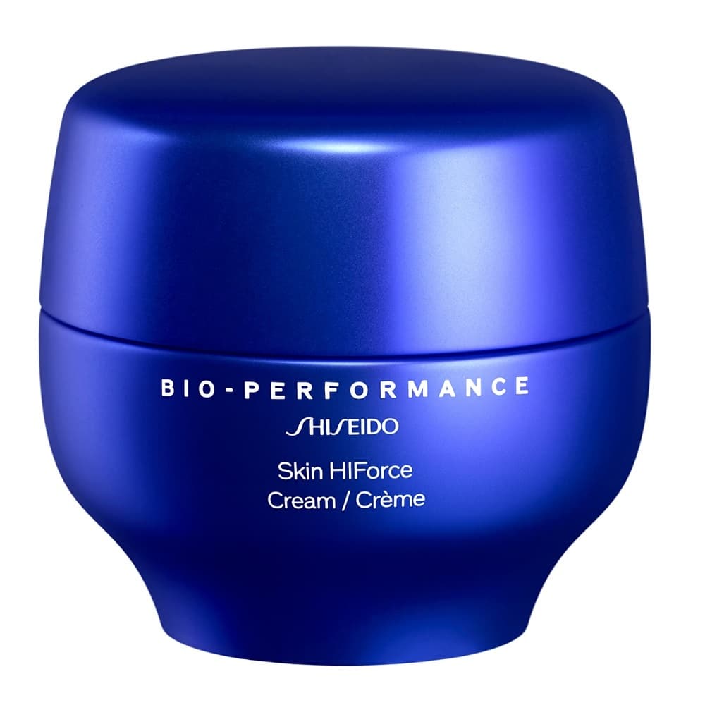 Bio-Performance Skin HIForce Cream rewitalizujący krem do twarzy
