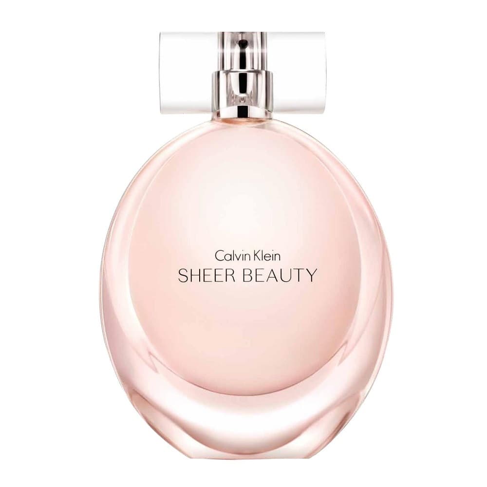 Sheer Beauty woda toaletowa spray (W)