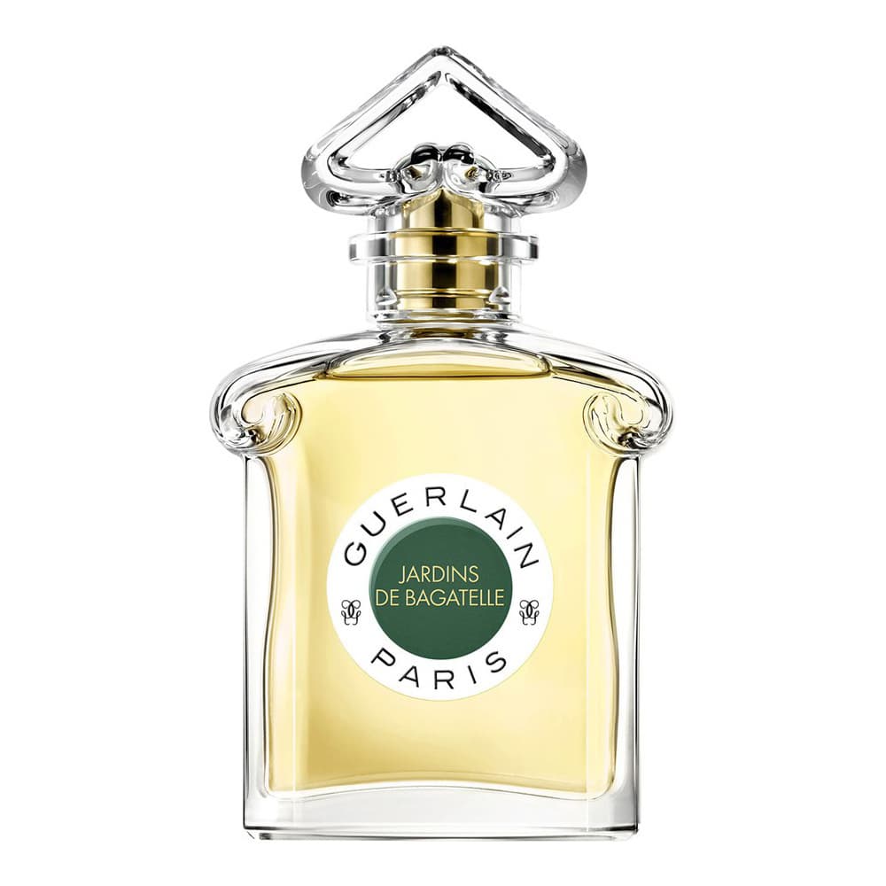 Jardins de Bagatelle woda perfumowana spray (W)