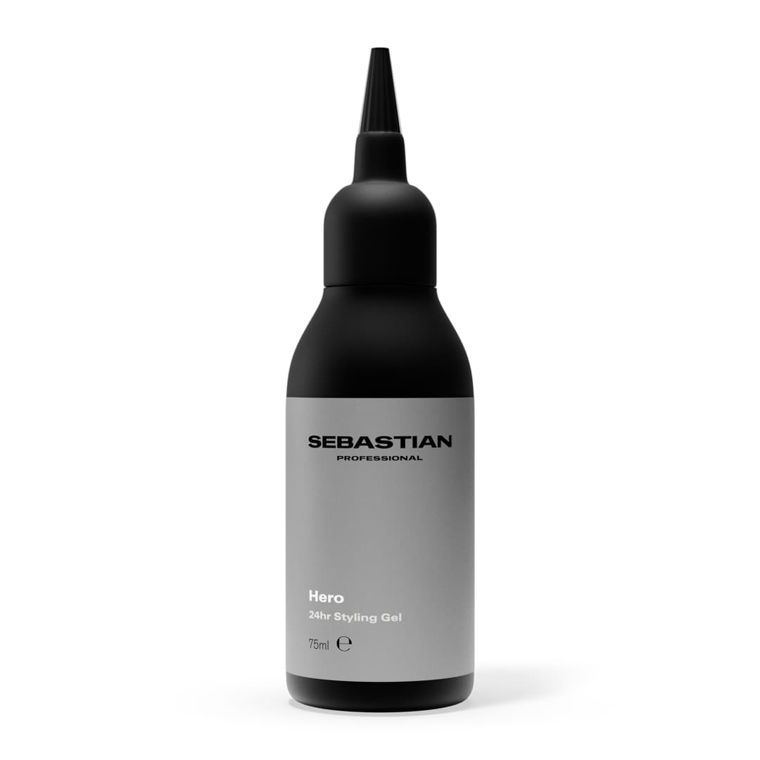 Styling, Hero Reworkable Gel, elastyczny żel do stylizacji