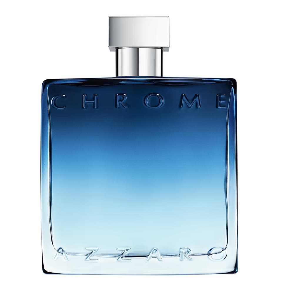 Chrome woda perfumowana spray (M)