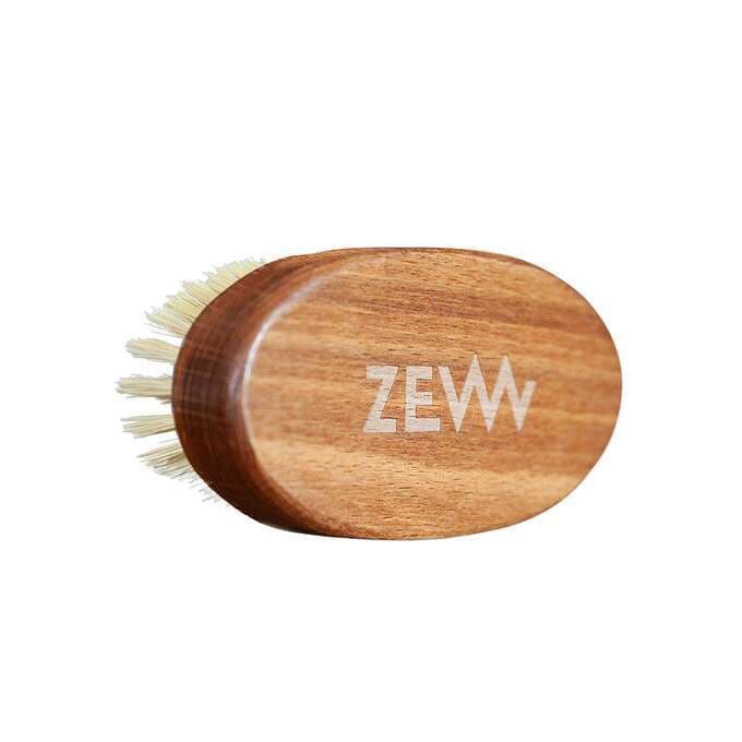 for Men, szczotka do brody/kartacz z naturalnym włosiem z agawy