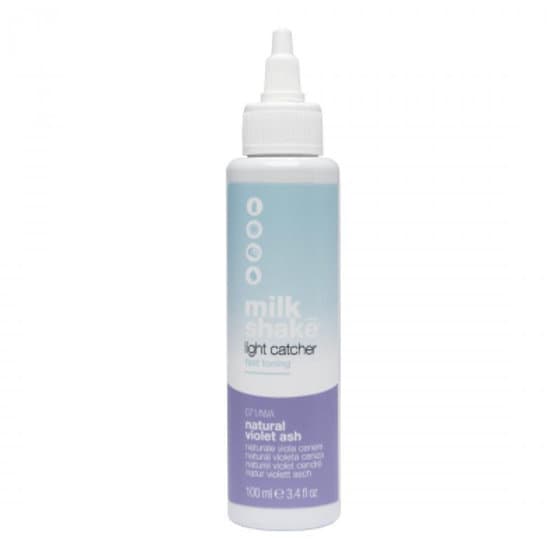 Shake Fast Toning, toner do włosów, 071/NVA Naturale Viola Cenere