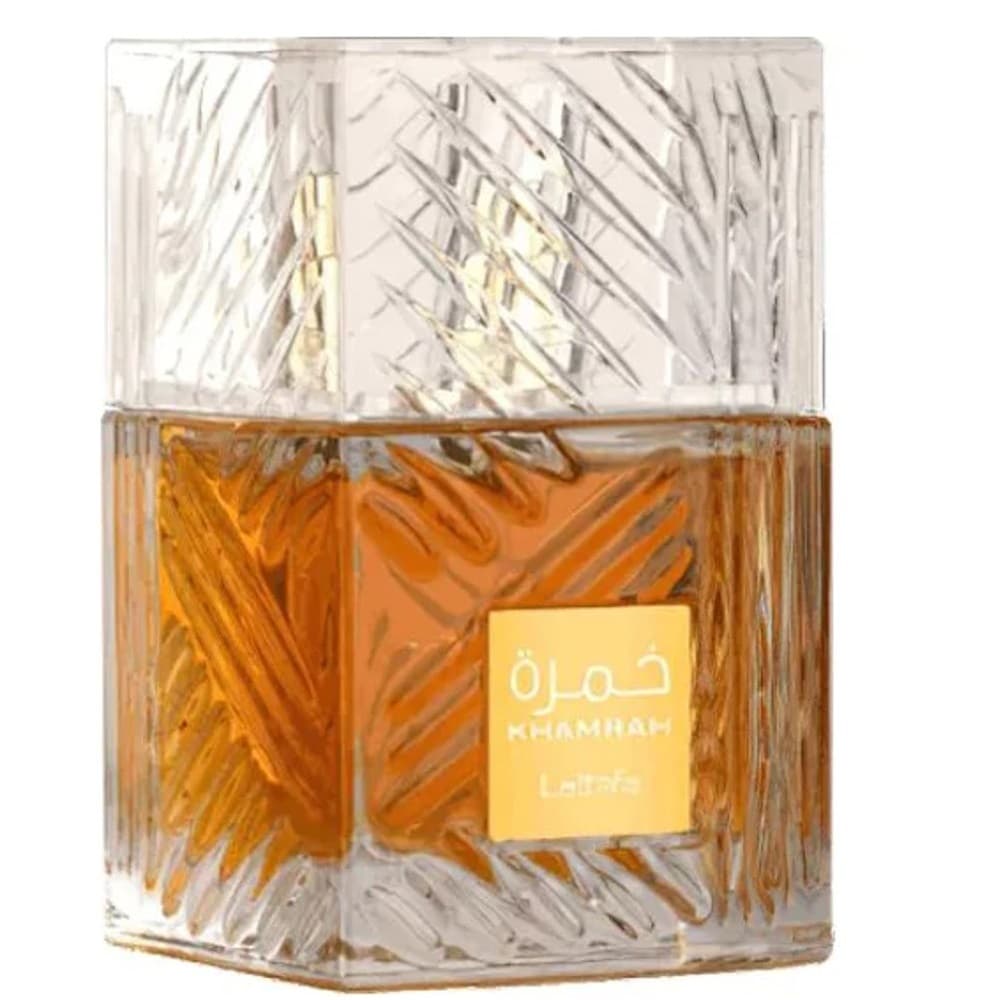 Khamrah woda perfumowana spray (U)