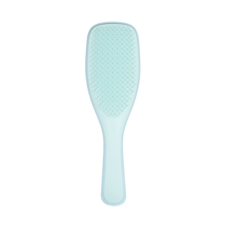 Wet Detangler Fine&Fragile Mint, szczotka do rozczesywania delikatnych włosów na mokro