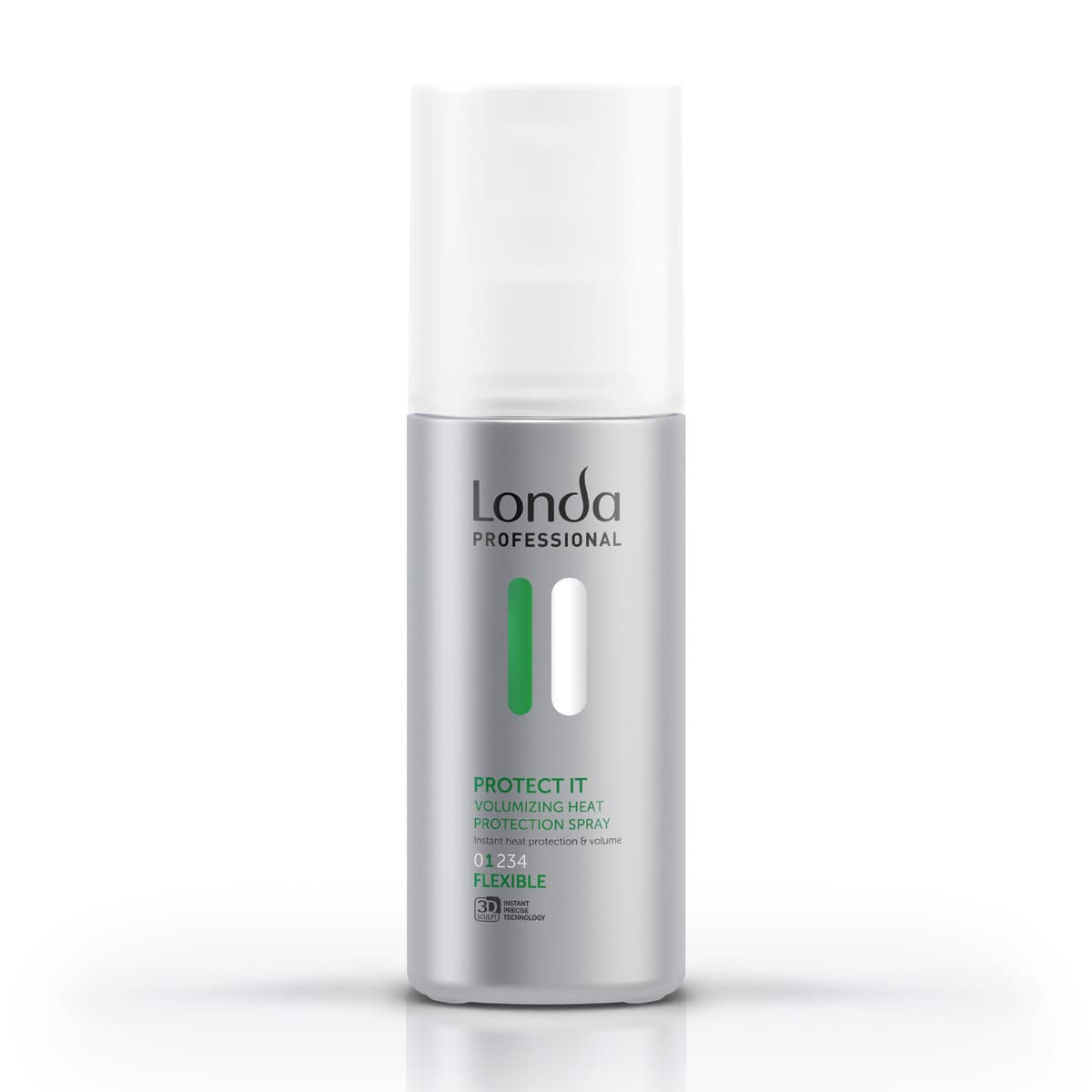 Londa Protect It, spray chroniący przed wysoką temperaturą