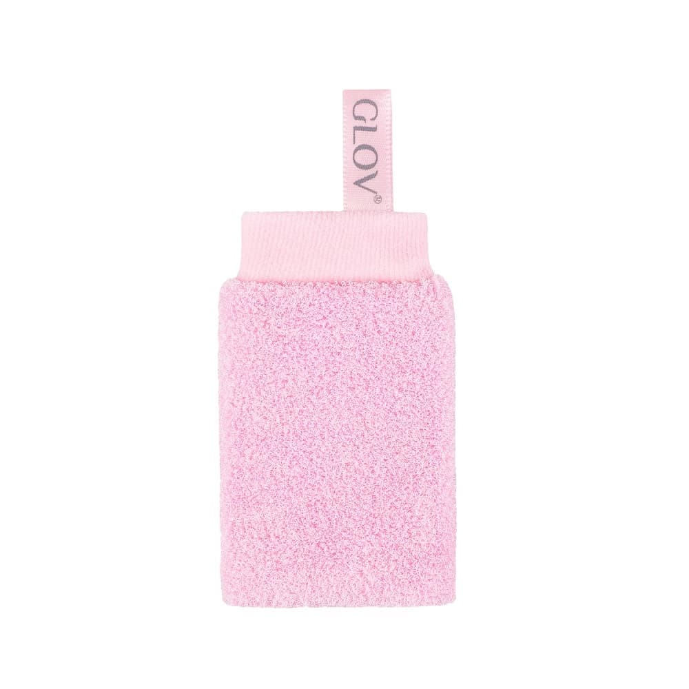Scrubex akcesorium do peelingu ust Pink