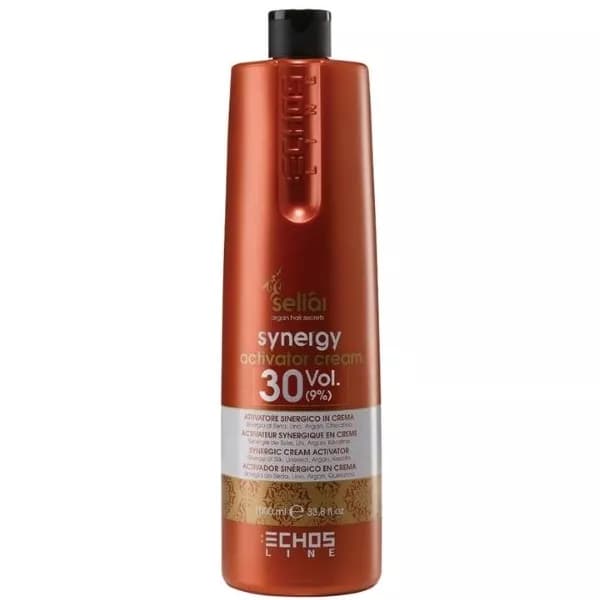 Color Seliar Synergy, aktywator 30vol. 9%
