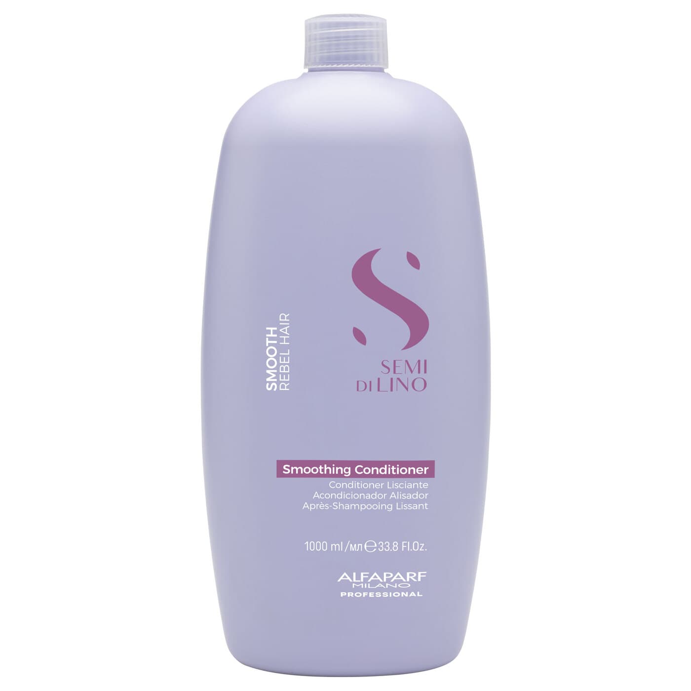 Smoothing Conditioner Wygładzająca odżywka do włosów