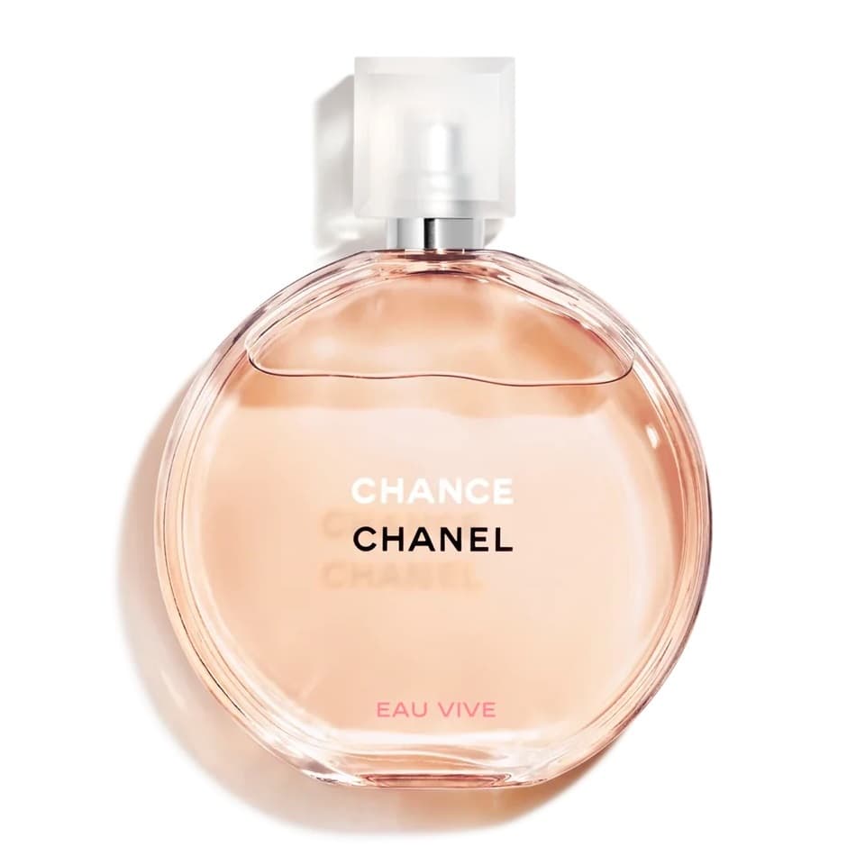 Chance Eau Vive woda toaletowa spray (W)