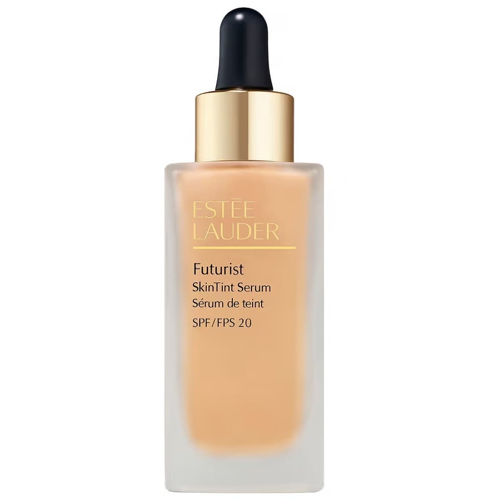 Futurist SkinTint Serum Foundation podkład do twarzy 1W1 Bone