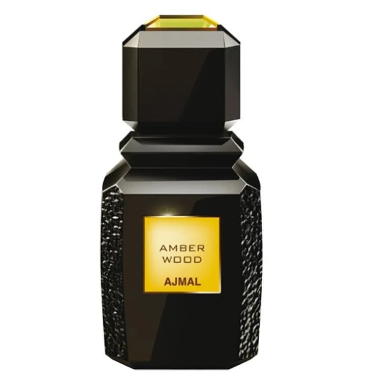 Amber Wood woda perfumowana spray (U)