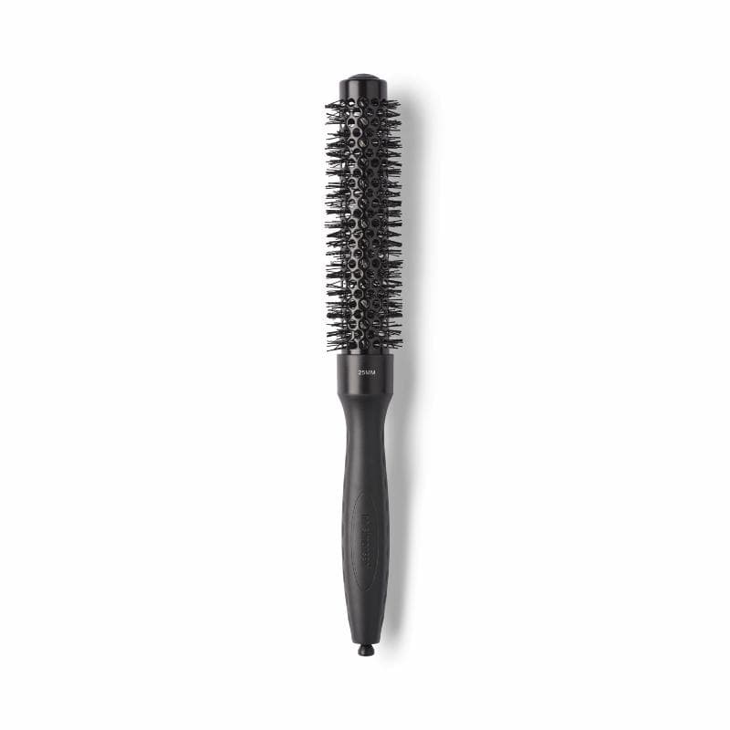 Heat Brush XXL, okrągła szczotka do modelowania włosów, 25mm, ref.70080-1