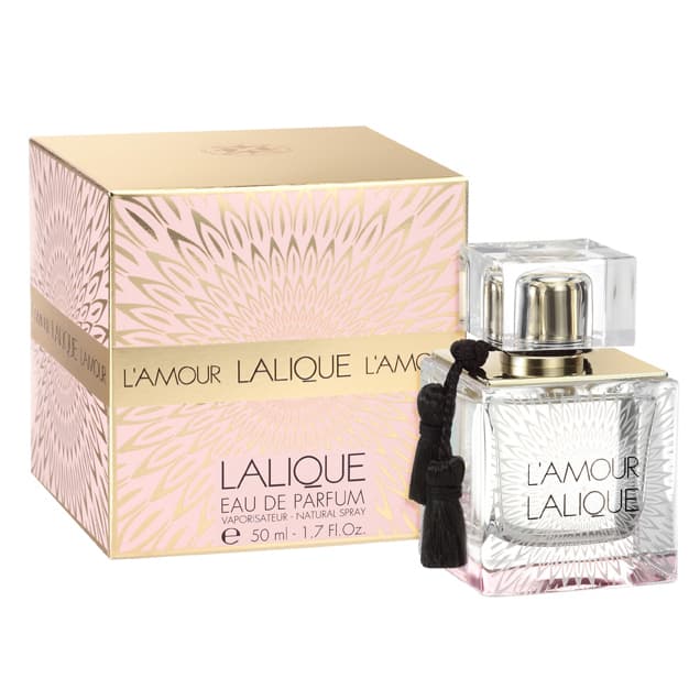 L'Amour woda perfumowana spray (W)