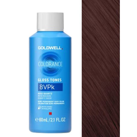 Colorance Gloss Tones, toner nabłyszczający, 8VPK