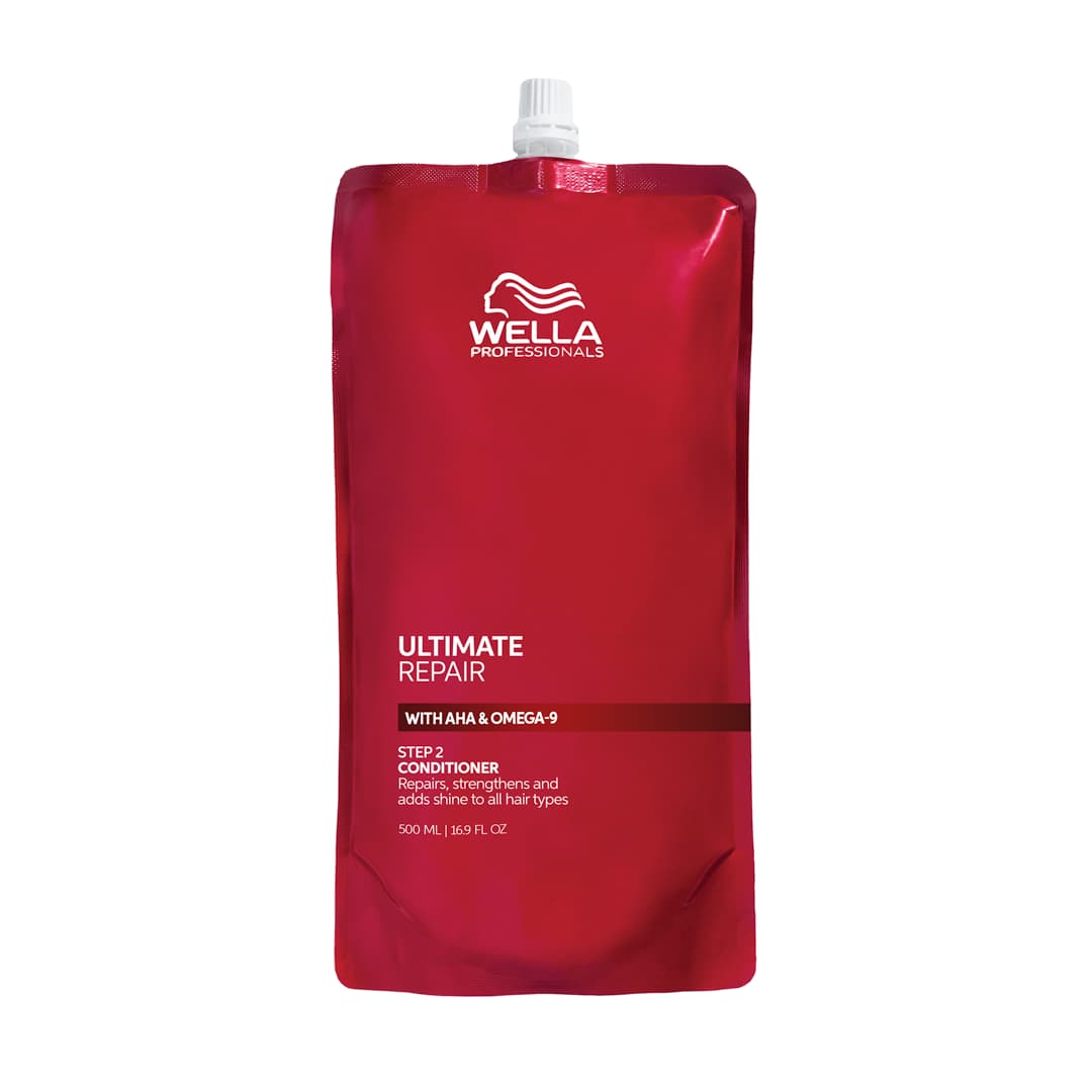 Wella Ultimate Repair, odżywka głęboko regenerująca, refil